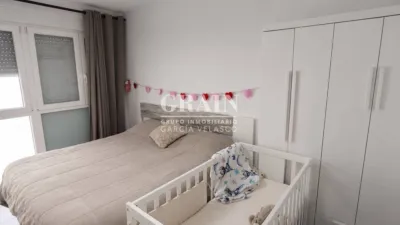 Apartment on Carretera Mahora photo 9