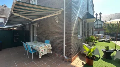 Chalet in Puntal photo 16