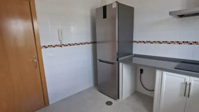 Apartment in Barrio Bajo photo 3