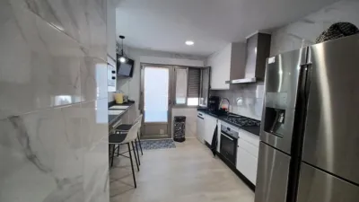 Penthouse in the City Centre photo 3