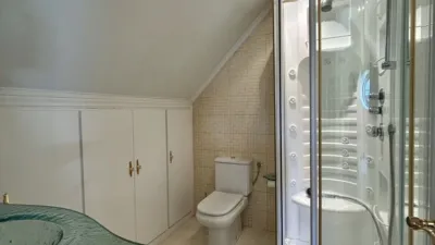 Chalet in Puntal photo 47