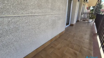 Apartment on Av. Estatut photo 23
