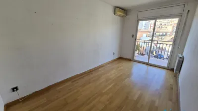 Apartment on Av. Estatut photo 27