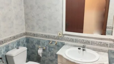 Apartment on Avda. Brasilia photo 24