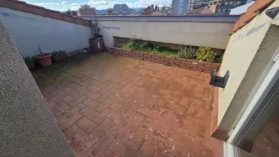 Apartment on Av. Estatut photo 38