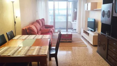 Apartment on Avda. Brasilia photo 3