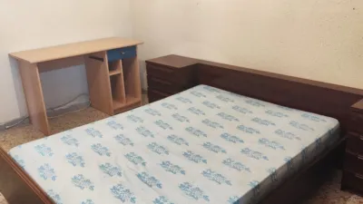 Apartment on Avda. Brasilia photo 27