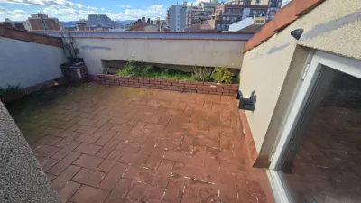 Apartment on Av. Estatut photo 33