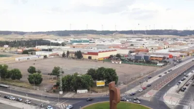 Apartment on Avda. Brasilia photo 11