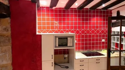 House in Ozana photo 5