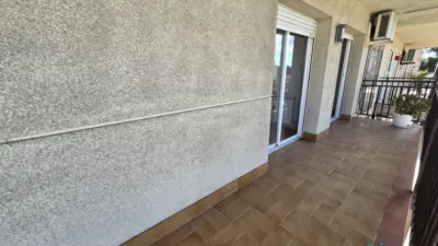 Apartment on Av. Estatut photo 15