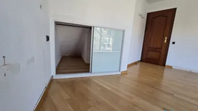 Apartment on Av. Estatut photo 11