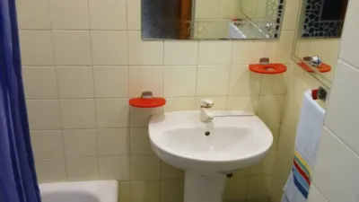 Apartment in San Ildefonso photo 5