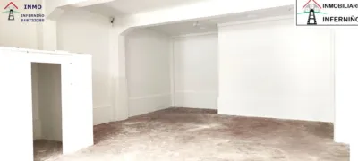 Local comercial en venta en Inferniño - Vista 2