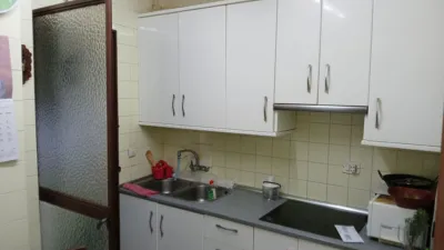 Apartment in San Ildefonso photo 6