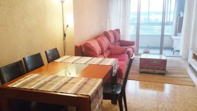 Apartment on Avda. Brasilia photo 2