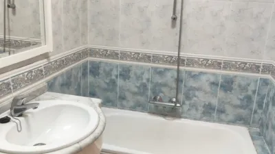Apartment on Avda. Brasilia photo 25