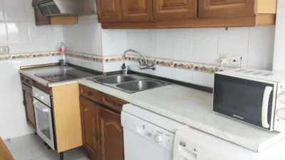 Apartment on Avda. Brasilia photo 19