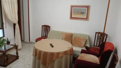 Apartment in San Ildefonso photo 2