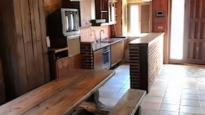 House in Ozana photo 4