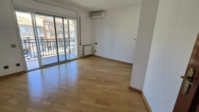 Apartment on Av. Estatut photo 13