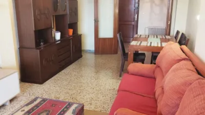 Apartment on Avda. Brasilia photo 8