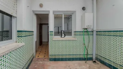 Piso en calle de Murillo, 29 photo 20