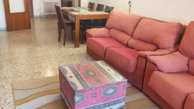 Apartment on Avda. Brasilia photo 7