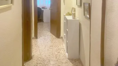 Piso – Alicante - Alacant - Más