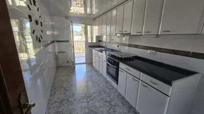 Apartment on Av. Estatut photo 3