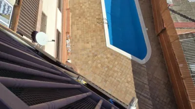 Apartment on Av. Estatut photo 44