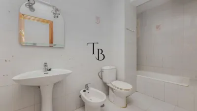 Flat on Calle de Murillo, 29 photo 5