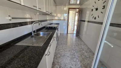 Apartment on Av. Estatut photo 41