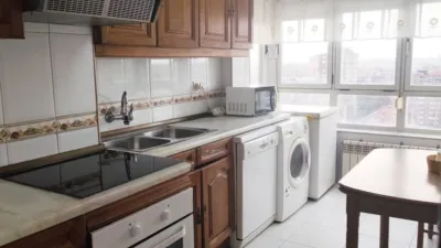 Apartment on Avda. Brasilia photo 17