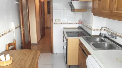 Apartment on Avda. Brasilia photo 20
