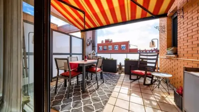 Top-floor apartment on Lakuaburua Street photo 15