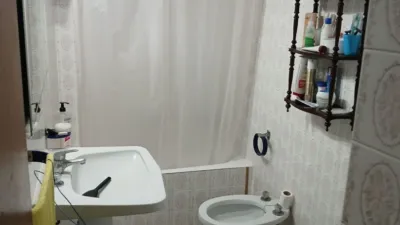 Apartment in San Ildefonso photo 7