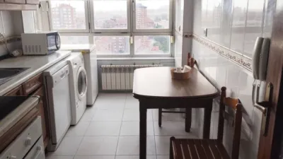 Apartment on Avda. Brasilia photo 18