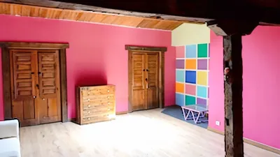 House in Ozana photo 2