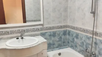 Apartment on Avda. Brasilia photo 23
