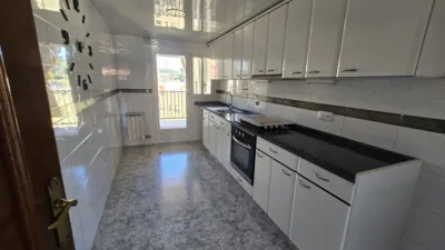 Apartment on Av. Estatut photo 31