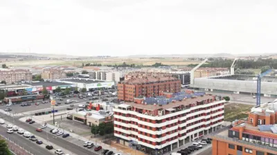 Apartment on Avda. Brasilia photo 10