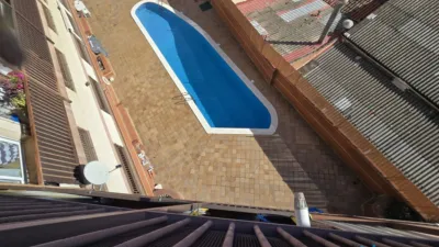 Apartment on Av. Estatut photo 19