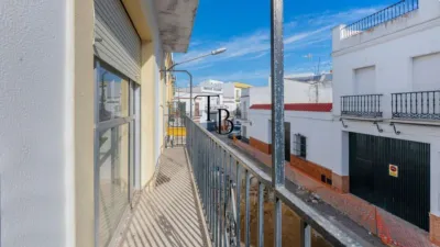 Flat on Calle de Murillo, 29 photo 2