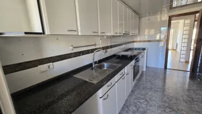 Apartment on Av. Estatut photo 45