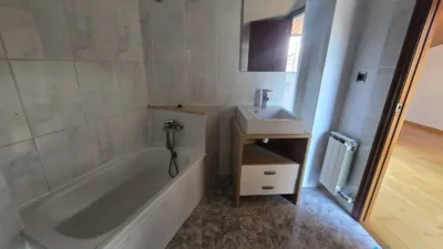 Apartment on Av. Estatut photo 34