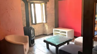 House in Ozana photo 7