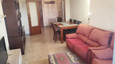 Apartment on Avda. Brasilia photo 5