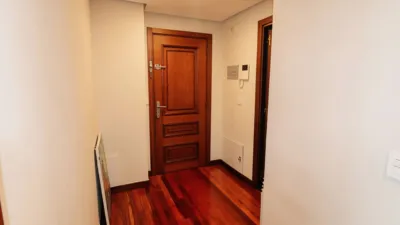 Apartment in the City Centre photo 13