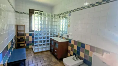Chalet en Dehesa de La Villa photo 4